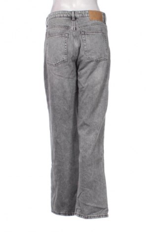 Dámské džíny  H&M Divided, Velikost M, Barva Šedá, Cena  425,00 Kč