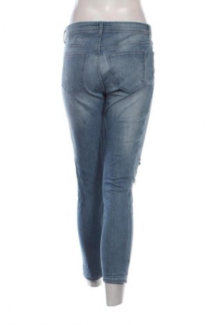 Γυναικείο Τζίν H&M Divided, Μέγεθος L, Χρώμα Μπλέ, Τιμή 15,00 €