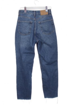 Dámské džíny  H&M Divided, Velikost XS, Barva Modrá, Cena  420,00 Kč