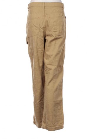 Дамски дънки H&M Divided, Размер M, Цвят Кафяв, Цена 10,22 €