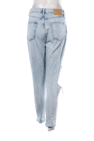 Дамски дънки H&M Divided, Размер M, Цвят Син, Цена 15,00 €