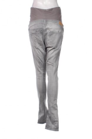 Dámské džíny  H&M Mama, Velikost L, Barva Šedá, Cena  425,00 Kč