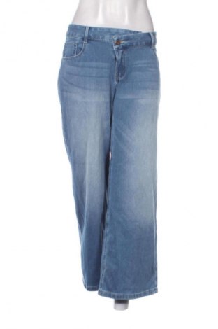 Női farmernadrág Halara, Méret L, Szín Kék, Ár 5 149 Ft