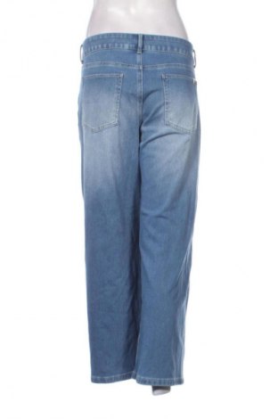 Női farmernadrág Halara, Méret L, Szín Kék, Ár 5 149 Ft