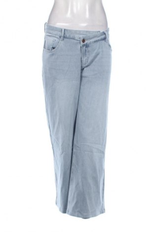 Dámské džíny  Halara, Velikost L, Barva Modrá, Cena  439,00 Kč