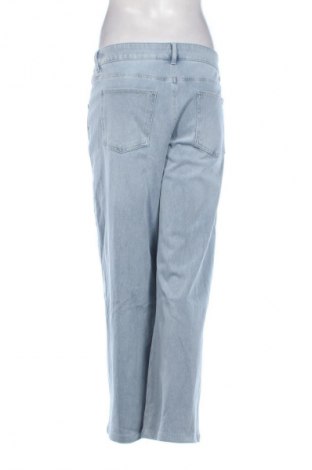 Dámské džíny  Halara, Velikost L, Barva Modrá, Cena  439,00 Kč
