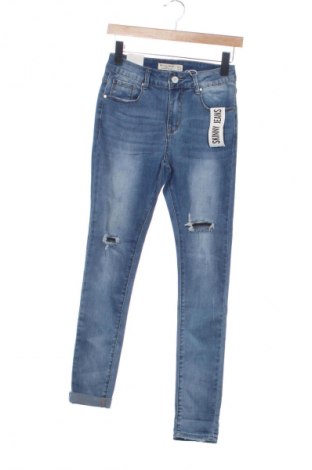 Dámske džínsy  Hello Miss, Veľkosť S, Farba Modrá, Cena  23,95 €