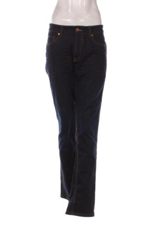 Γυναικείο Τζίν Henry I. Siegel, Μέγεθος XL, Χρώμα Μπλέ, Τιμή 17,99 €