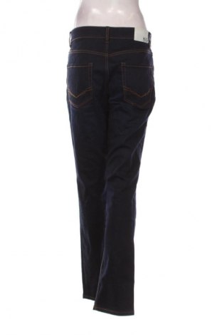 Γυναικείο Τζίν Henry I. Siegel, Μέγεθος XL, Χρώμα Μπλέ, Τιμή 17,99 €