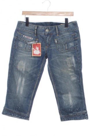 Дамски дънки Herrlicher, Размер L, Цвят Многоцветен, Цена 38,34 €