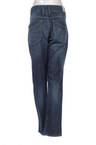 Dámske džínsy  Herrlicher, Veľkosť XL, Farba Modrá, Cena  45,95 €