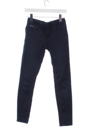 Дамски дънки Hilfiger Denim, Размер S, Цвят Син, Цена 45,46 €