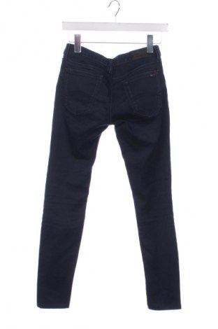 Дамски дънки Hilfiger Denim, Размер S, Цвят Син, Цена 45,46 €