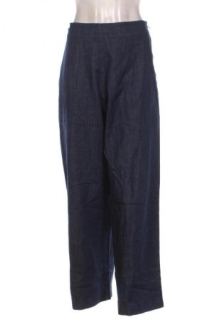 Dámské džíny  Hofius, Velikost L, Barva Modrá, Cena  649,00 Kč