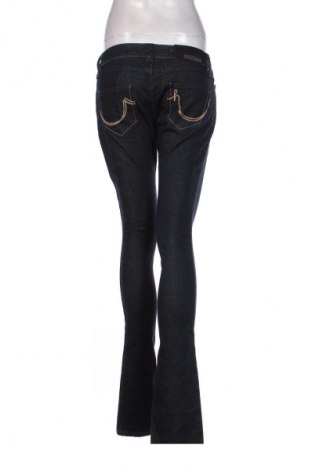 Γυναικείο Τζίν Horsefeathers, Μέγεθος M, Χρώμα Μπλέ, Τιμή 12,99 €