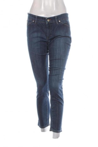 Dámské džíny  Hugo Boss, Velikost L, Barva Modrá, Cena  1 349,00 Kč