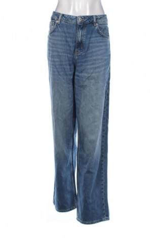 Dámské džíny  Hugo Boss, Velikost L, Barva Modrá, Cena  2 099,00 Kč