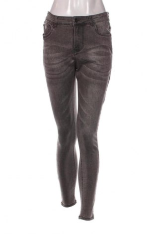 Dámské džíny  ICON, Velikost L, Barva Šedá, Cena  639,00 Kč
