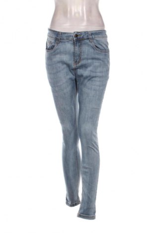 Дамски дънки ICON, Размер XL, Цвят Син, Цена 20,96 €