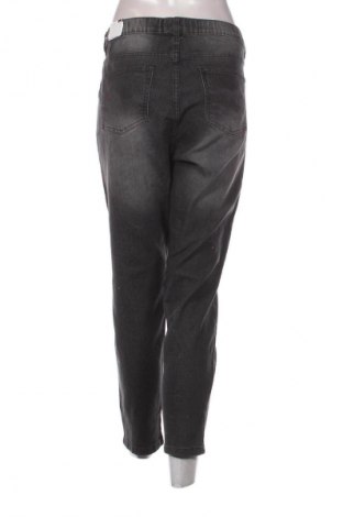 Дамски дънки Infinity, Размер XL, Цвят Сив, Цена 14,31 €