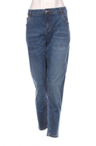 Női farmernadrág Infinity, Méret XXL, Szín Kék, Ár 7 499 Ft