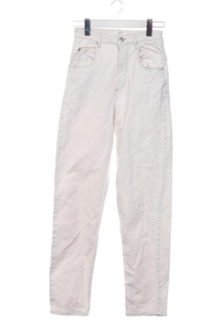 Dámské džíny  Isabel Marant Etoile, Velikost XS, Barva Bílá, Cena  4 474,00 Kč