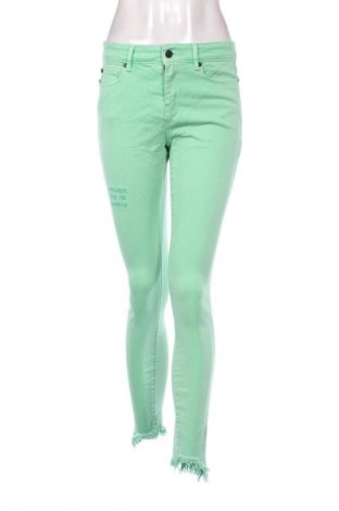 Dámské džíny  Ivy Copenhagen, Velikost S, Barva Zelená, Cena  595,00 Kč