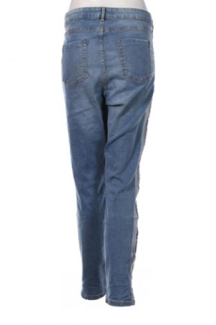 Дамски дънки Janina, Размер XL, Цвят Син, Цена 9,20 €