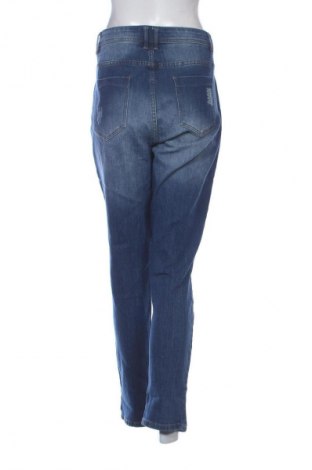 Дамски дънки Janina, Размер XXL, Цвят Син, Цена 15,33 €