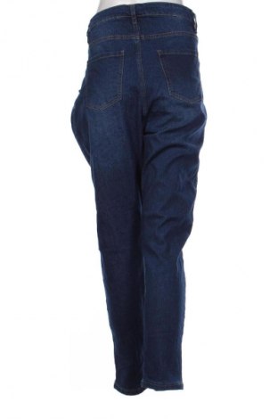 Γυναικείο Τζίν Janina, Μέγεθος XXL, Χρώμα Μπλέ, Τιμή 14,99 €