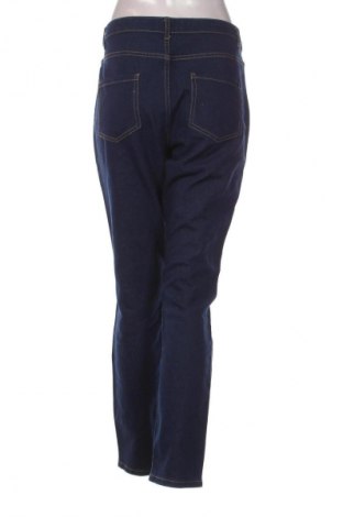 Dámské džíny  Janina, Velikost XL, Barva Modrá, Cena  439,00 Kč