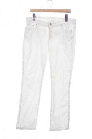 Дамски дънки Janina, Размер L, Цвят Бял, Цена 14,77 €