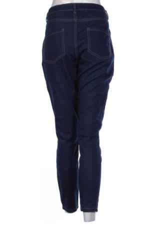 Dámske džínsy  Janina, Veľkosť XL, Farba Modrá, Cena  9,95 €