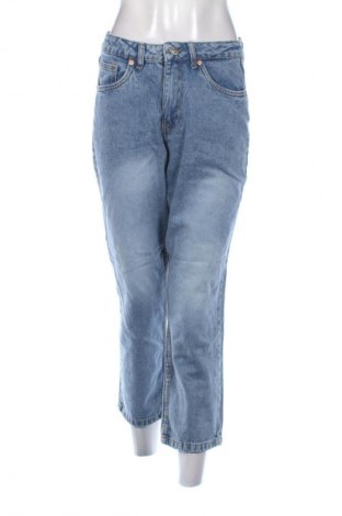 Дамски дънки Janina, Размер M, Цвят Син, Цена 9,20 €