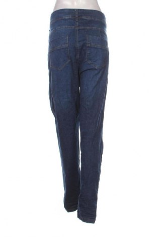 Dámské džíny  Janina, Velikost XXL, Barva Modrá, Cena  304,00 Kč