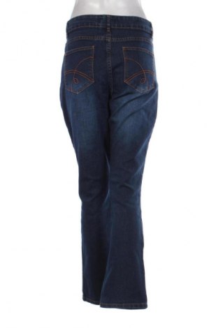 Dámské džíny  Janina, Velikost L, Barva Modrá, Cena  425,00 Kč