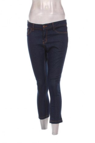 Damen Jeans Janina, Größe L, Farbe Blau, Preis € 8,99