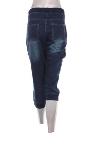 Damen Jeans Janina, Größe XXL, Farbe Blau, Preis € 11,99