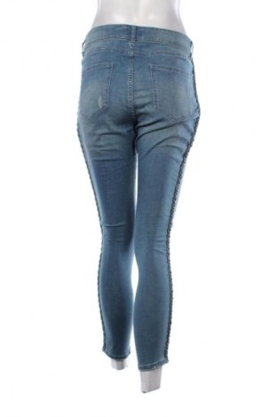 Дамски дънки Janina, Размер L, Цвят Син, Цена 14,82 €