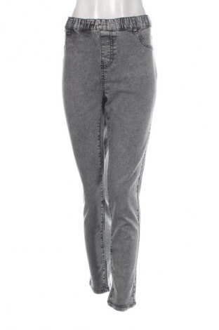 Női farmernadrág Janina, Méret XXL, Szín Szürke, Ár 5 209 Ft