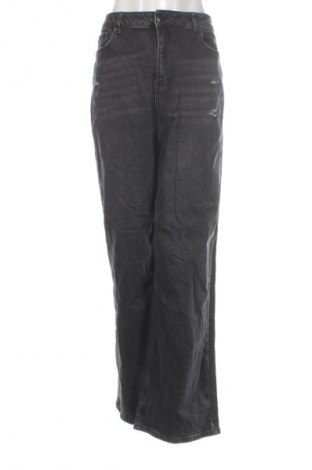 Damskie jeansy Jay Jays, Rozmiar XL, Kolor Czarny, Cena 225,99 zł