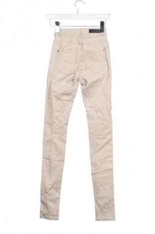 Női farmernadrág Jdy, Méret XXS, Szín Bézs, Ár 11 839 Ft