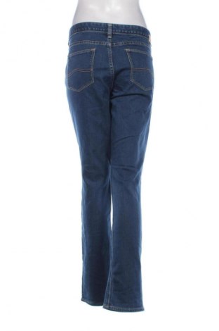 Dámské džíny  Jeanswest, Velikost XXL, Barva Modrá, Cena  249,00 Kč