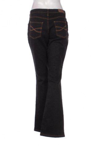 Дамски дънки John Baner, Размер L, Цвят Черен, Цена 4,09 €