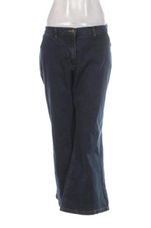 Női farmernadrág John Baner, Méret 3XL, Szín Kék, Ár 6 339 Ft