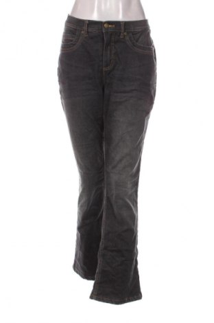 Γυναικείο Τζίν John Baner, Μέγεθος M, Χρώμα Μαύρο, Τιμή 17,99 €