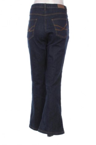 Γυναικείο Τζίν John Baner, Μέγεθος XL, Χρώμα Μπλέ, Τιμή 10,99 €