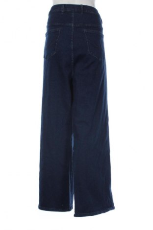 Дамски дънки John Baner, Размер 3XL, Цвят Син, Цена 15,00 €