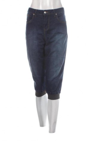 Damen Jeans John Baner, Größe L, Farbe Blau, Preis € 12,99