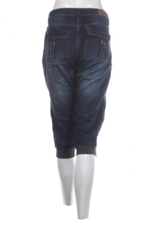 Damen Jeans John Baner, Größe L, Farbe Blau, Preis € 12,99